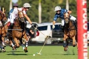 CV Whitney Cup: Dutta Corp & Coca Cola score wins in the opening day of The Gauntlet of Polo