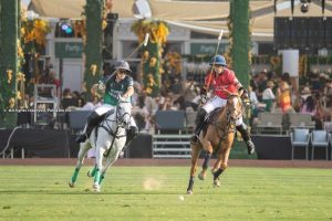 Dubai Gold Cup: Habtoor, Ghantoot and Jehangiri victorious on second matchdate