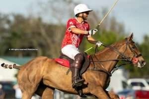 The Gauntlet of Polo: La USPA Gold Cup entra en su etapa decisiva previo a los cuartos de final