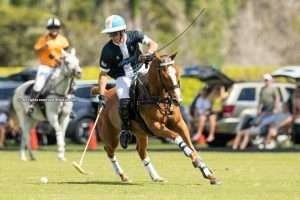 The Gauntlet of Polo: USPA Gold Cup quarter finals already set