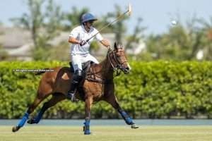 Copperline Farms and Los Machitos El Refugio will play the final of the Iglehart Cup