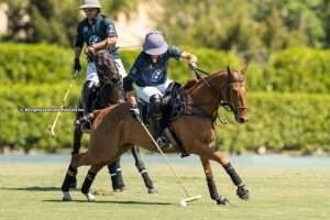 Comieza la Outback Cup, último torneo de la NPC 16-Goal Championship