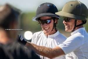 Copperline Farms and Los Machitos El Refugio will play the final of the Iglehart Cup