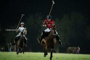 Habtoor le ganó a UAE y estará en la final de la Ghantoot International Polo Championship