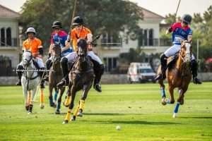 Dubai Polo Challenge Cup: Bhansali and Ankora/Lamar to decide tournament