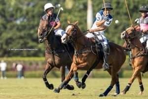 La Dolfina Catamount, Clearwater y Brookshire los primeros ganadores de la USPA Gold Cup