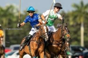 Gauntlet of Polo: The USPA Gold Cup continues