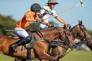 USPA Gold Cup: La Fe Eastern Hay and Brookshire claimed wins on Thursday double matchdate