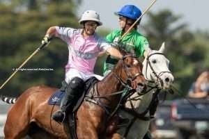 The Gauntlet of Polo: La USPA Gold Cup entra en su etapa decisiva previo a los cuartos de final