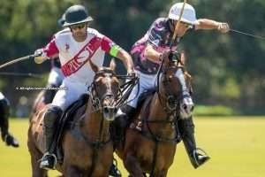 The Gauntlet of Polo: Listos los cuartos de final de la USPA Gold Cup