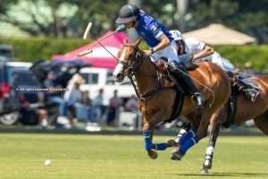 Coca Cola and Park Place are through the final of the USPA Gold Cup